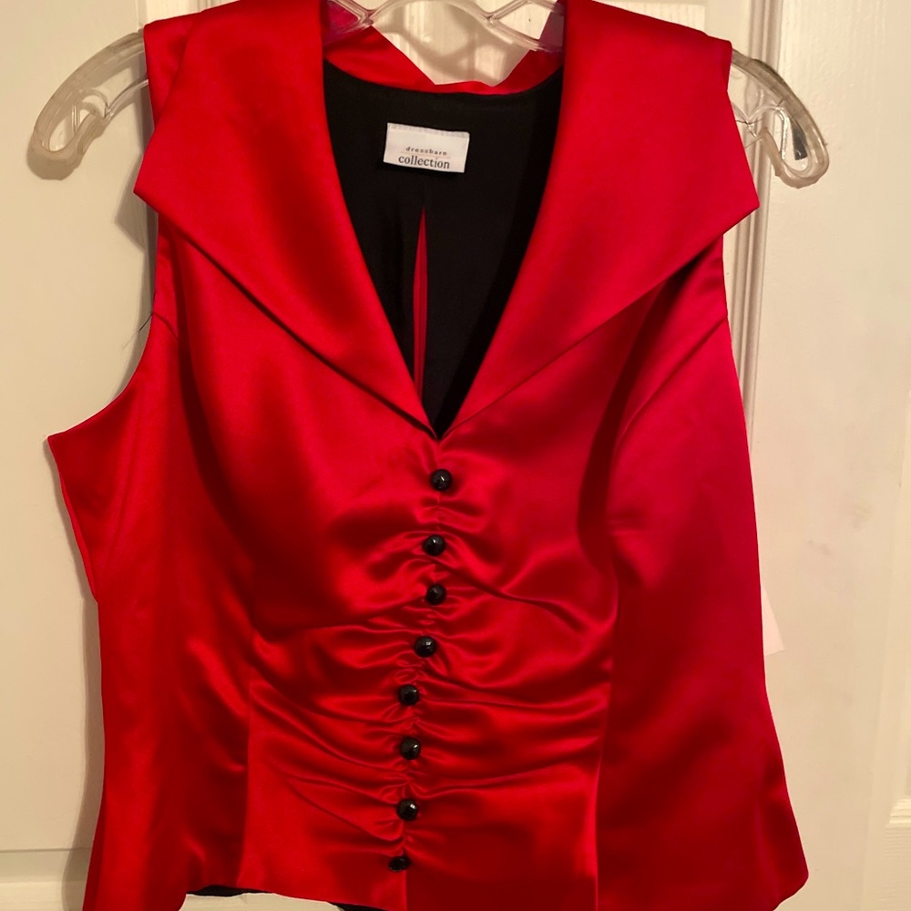Women’s vest